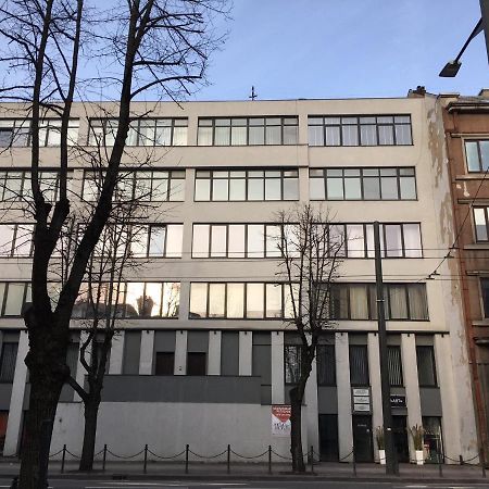 Studio 501 Kaunas Exterior photo